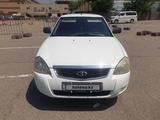 ВАЗ (Lada) Priora 2170 2013 годаfor2 700 000 тг. в Риддер – фото 2