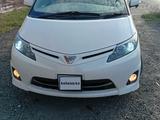 Toyota Estima 2009 года за 7 300 000 тг. в Семей