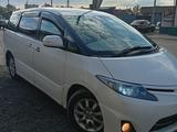 Toyota Estima 2009 года за 7 000 000 тг. в Семей – фото 5