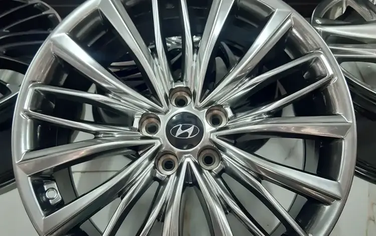 R19. HYUNDAI TUCSON за 360 000 тг. в Алматы