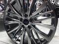 R19. HYUNDAI TUCSON за 360 000 тг. в Алматы – фото 8
