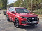 Chery Tiggo 8 Pro Max 2022 года за 8 900 000 тг. в Алматы