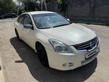 Nissan Altima 2011 года за 3 500 000 тг. в Алматы – фото 2
