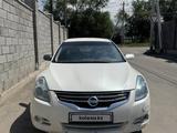 Nissan Altima 2011 года за 3 500 000 тг. в Алматы – фото 3