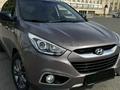 Штатная магнитолла Hyundai Tucson ix35 за 45 000 тг. в Алматы – фото 7