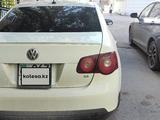 Volkswagen Jetta 2008 годаүшін3 333 333 тг. в Петропавловск