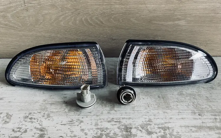 Mitsubishi Galant E 55 поворотник за 5 000 тг. в Алматы