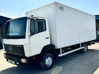 Mercedes-Benz  814 1998 годаүшін8 500 000 тг. в Алматы