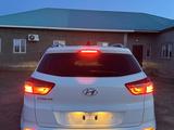 Hyundai Creta 2020 года за 8 100 000 тг. в Атырау – фото 3