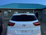 Hyundai Creta 2020 года за 8 100 000 тг. в Атырау – фото 2