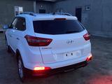 Hyundai Creta 2020 года за 8 100 000 тг. в Атырау
