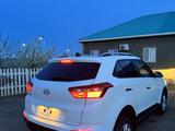 Hyundai Creta 2020 года за 8 100 000 тг. в Атырау – фото 4