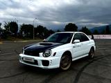 Subaru Impreza 2002 года за 5 100 000 тг. в Алматы