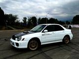 Subaru Impreza 2002 года за 5 100 000 тг. в Алматы – фото 3