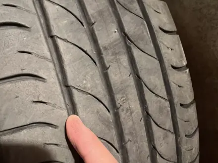 Dunlop SP Sport Maxx 050 (комплект) за 100 000 тг. в Алматы – фото 2