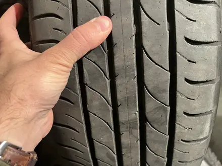 Dunlop SP Sport Maxx 050 (комплект) за 100 000 тг. в Алматы