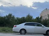 Toyota Avalon 2006 годаүшін6 600 000 тг. в Шымкент – фото 2