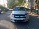 ВАЗ (Lada) Granta 2190 2012 года за 2 450 000 тг. в Петропавловск