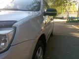ВАЗ (Lada) Granta 2190 2012 года за 2 450 000 тг. в Петропавловск – фото 3