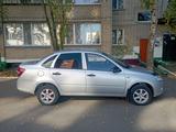 ВАЗ (Lada) Granta 2190 2012 года за 2 450 000 тг. в Петропавловск – фото 4