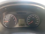 ВАЗ (Lada) Granta 2190 2012 года за 2 450 000 тг. в Петропавловск – фото 5