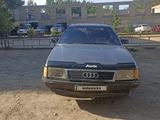 Audi 100 1987 года за 800 000 тг. в Жезказган – фото 2