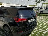Chevrolet Equinox 2023 годаүшін12 000 000 тг. в Алматы – фото 4
