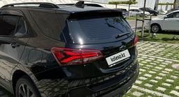 Chevrolet Equinox 2023 годаүшін12 000 000 тг. в Алматы – фото 4