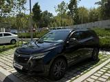 Chevrolet Equinox 2023 годаүшін12 000 000 тг. в Алматы – фото 2