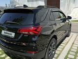 Chevrolet Equinox 2023 годаүшін12 000 000 тг. в Алматы – фото 5