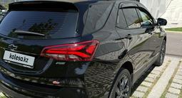 Chevrolet Equinox 2023 годаүшін12 000 000 тг. в Алматы – фото 5