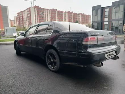 Lexus GS 300 1997 года за 2 200 000 тг. в Астана – фото 3