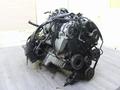 Двигатель на Шевролет Ласетти Chevrolet Lasetti F18D3 за 450 000 тг. в Атырау