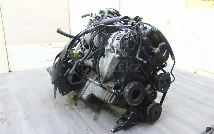 Двигатель на Шевролет Ласетти Chevrolet Lasetti F18D3 за 450 000 тг. в Атырау
