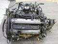 Двигатель на Шевролет Ласетти Chevrolet Lasetti F18D3 за 450 000 тг. в Атырау – фото 2