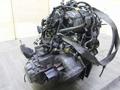 Двигатель на Шевролет Ласетти Chevrolet Lasetti F18D3үшін450 000 тг. в Атырау – фото 3