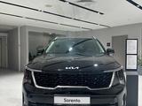 Kia Sorento 2024 года за 20 500 000 тг. в Алматы – фото 2