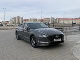 Hyundai Sonata 2022 годаfor13 300 000 тг. в Актау