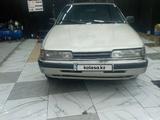 Mazda 626 1988 года за 700 000 тг. в Алматы – фото 2