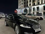 Jaguar XF 2015 года за 10 850 000 тг. в Алматы