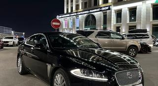 Jaguar XF 2015 года за 10 850 000 тг. в Алматы