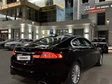 Jaguar XF 2015 года за 10 850 000 тг. в Алматы – фото 2