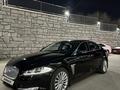 Jaguar XF 2015 года за 10 850 000 тг. в Алматы – фото 3