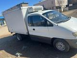 Hyundai  Libero 2001 года за 4 000 000 тг. в Алматы – фото 2