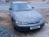 Mazda Cronos 1992 года за 450 000 тг. в Семей – фото 2