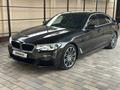 BMW 530 2019 годаүшін20 000 000 тг. в Алматы – фото 3