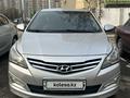 Hyundai Accent 2014 годаfor6 300 000 тг. в Алматы