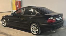 BMW 340 1999 годаfor5 000 000 тг. в Алматы – фото 3