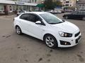 Chevrolet Aveo 2014 годаүшін3 700 050 тг. в Кокшетау – фото 2