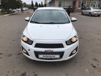 Chevrolet Aveo 2014 года за 3 700 050 тг. в Кокшетау